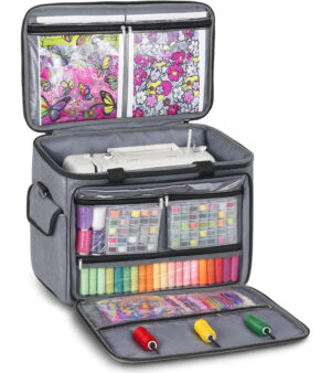 Sewing Machine Carry Bag