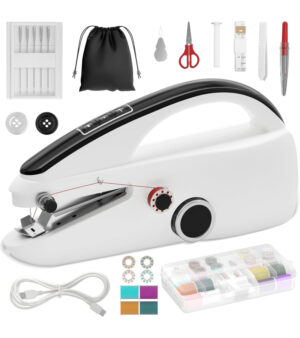 Portable Sewing Machine