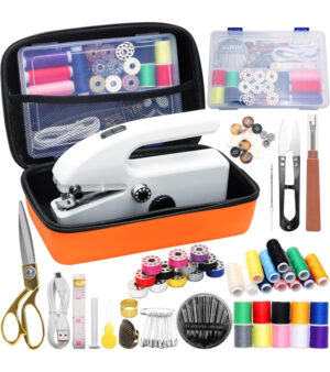 Advanced Sewing Machine Kit