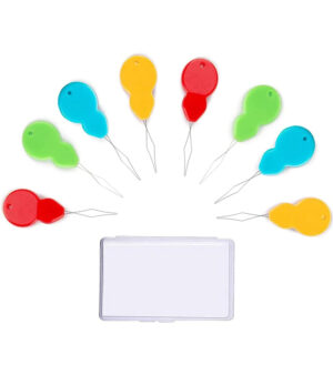 Needle Threader Set